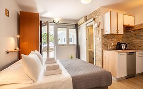 Apartmani Luky